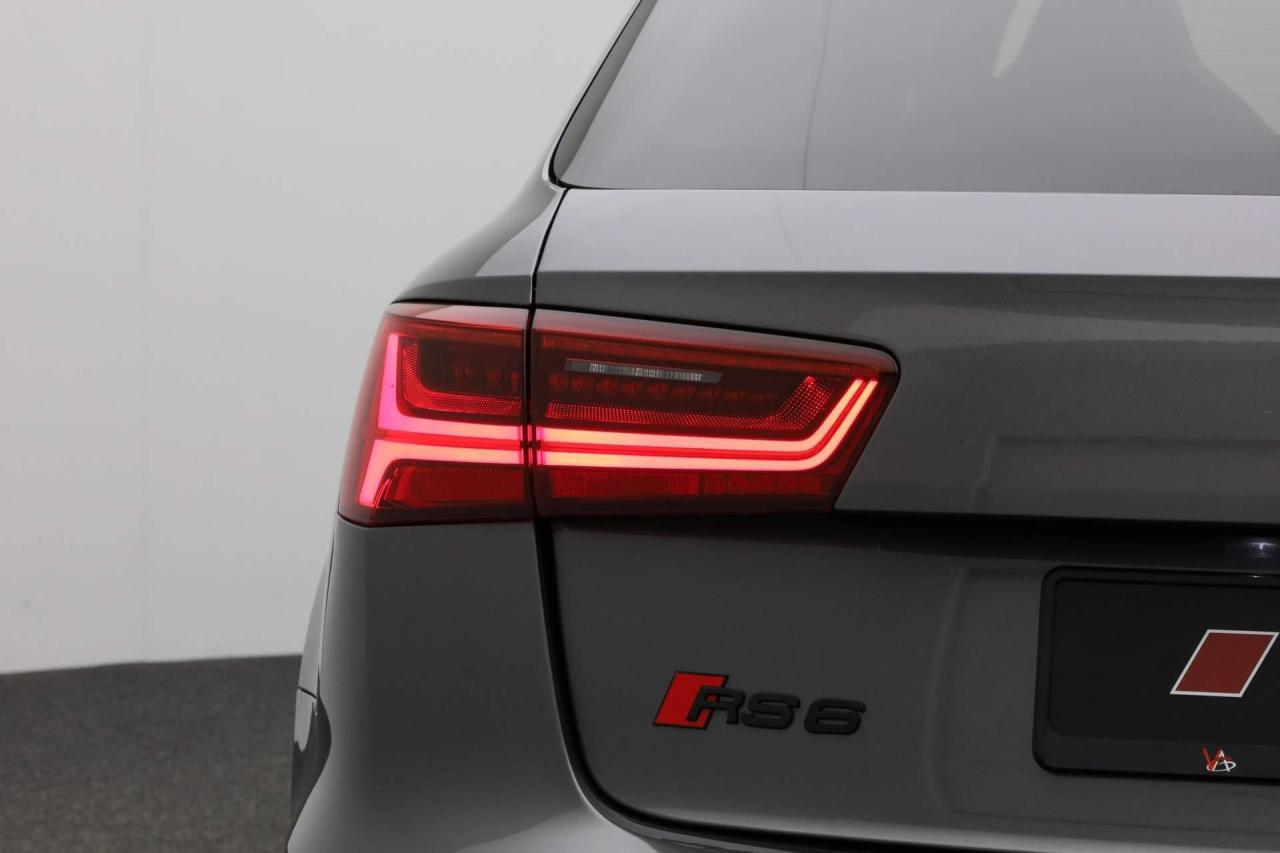 Audi RS6 Avant 4.0 TFSI 560PK tiptronic quattro | 37346804-17