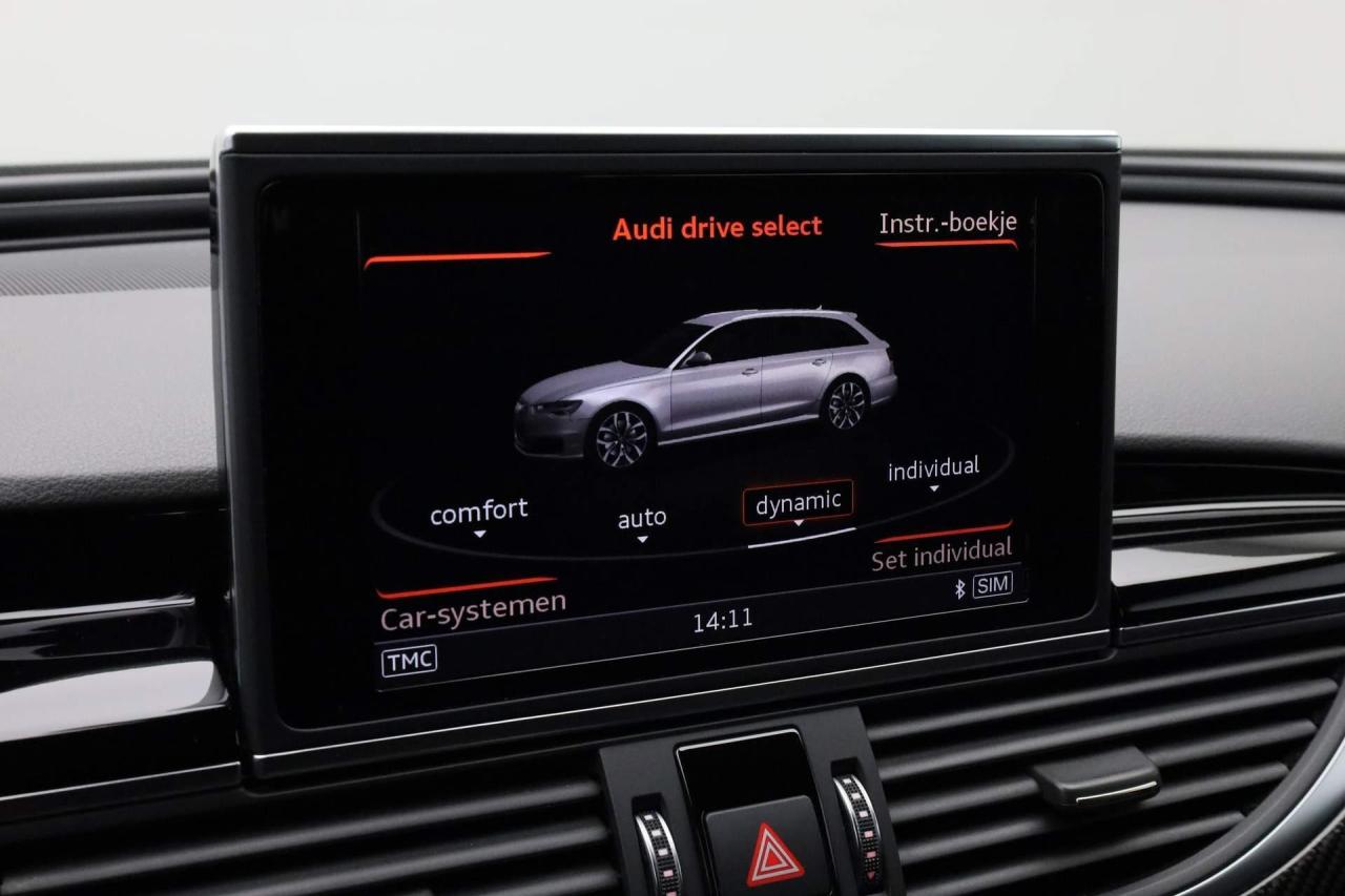 Audi RS6 Avant 4.0 TFSI 560PK tiptronic quattro | 37346804-36