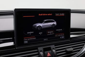 Audi RS6 Avant 4.0 TFSI 560PK tiptronic quattro | 37346804-36