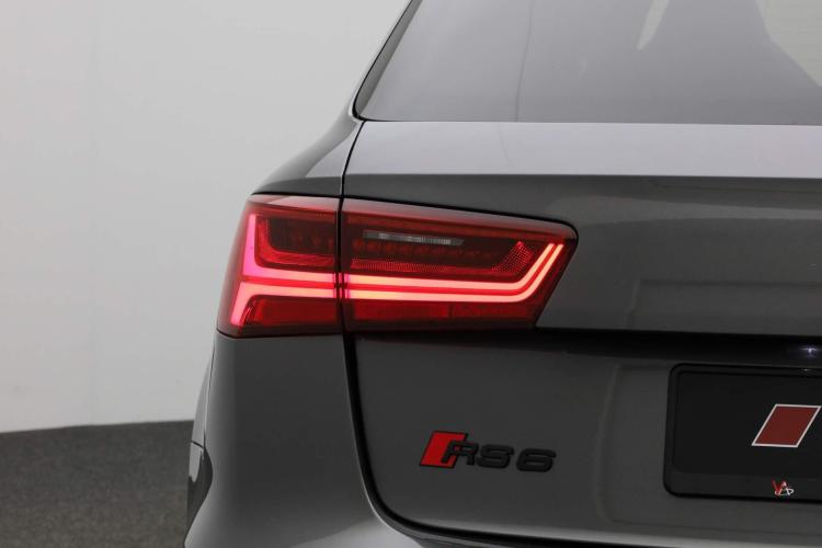 Audi RS6 Avant 4.0 TFSI 560PK tiptronic quattro | 37346804-17