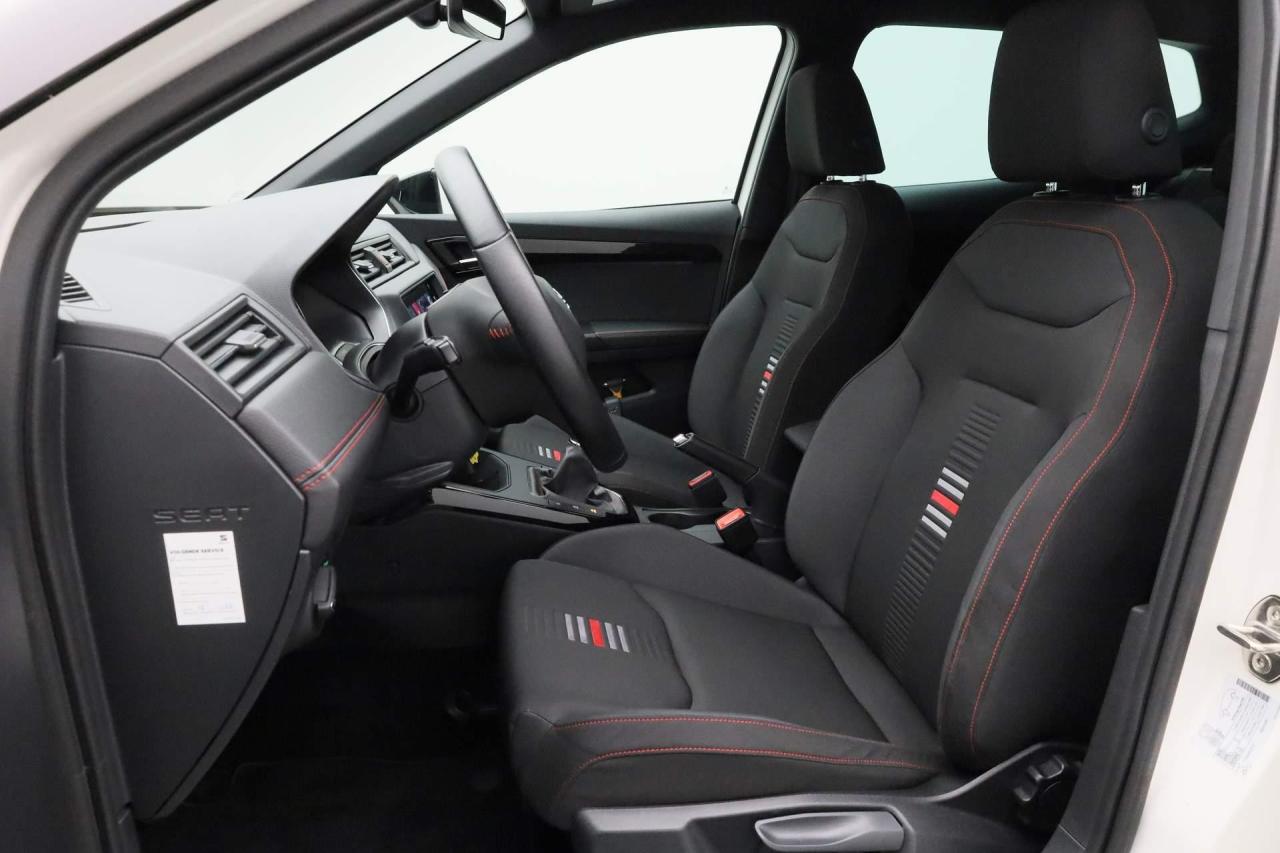 SEAT Arona 1.0 TSI 115PK FR Launch Edition | 37809054-20