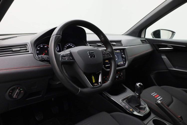 SEAT Arona 1.0 TSI 115PK FR Launch Edition | 37809054-2