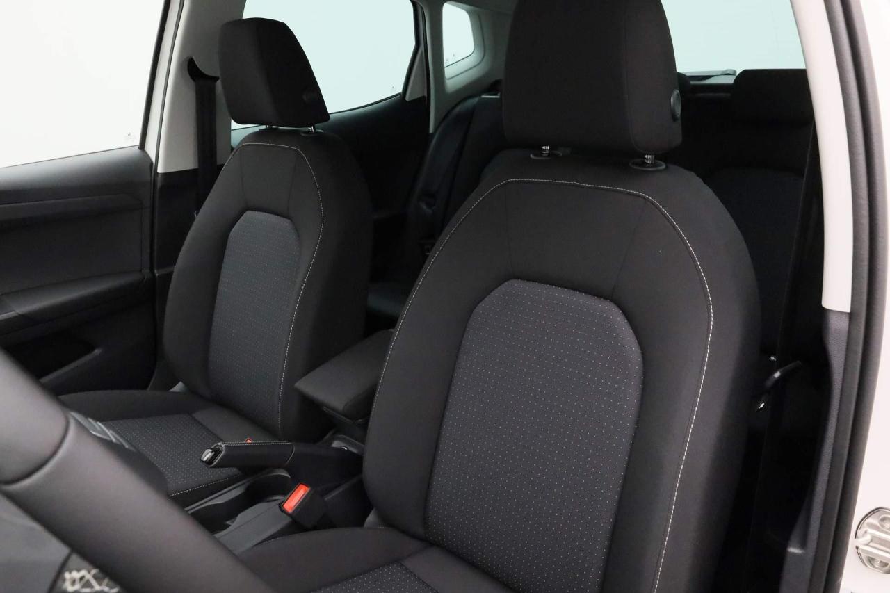 SEAT Arona Style Business Connect 1.0 95 pk EcoTSI | 38236550-9