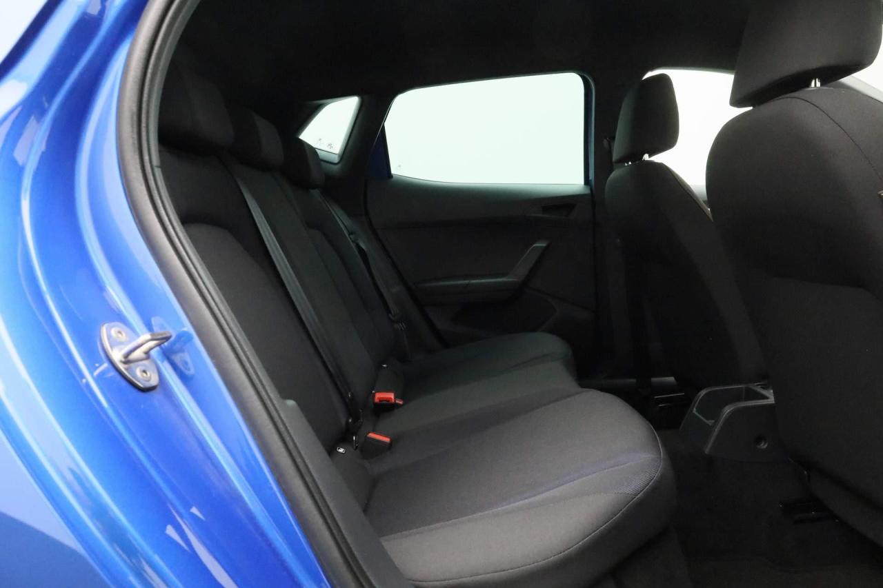 SEAT Ibiza 1.0 TSI 110PK FR | 38147524-35
