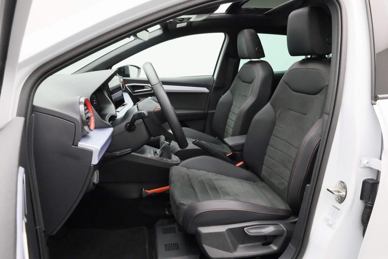 SEAT Ibiza 1.0 TSI 95PK FR Plus Connect | 37281682-22