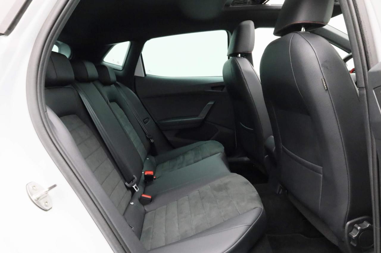 SEAT Ibiza 1.0 TSI 95PK FR Plus Connect | 37281682-39