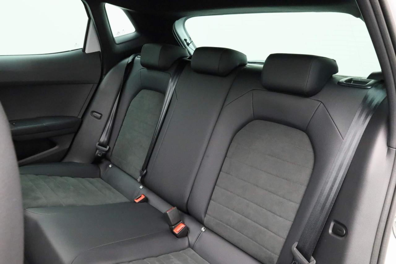 SEAT Ibiza 1.0 TSI 95PK FR Plus Connect | 37281682-40