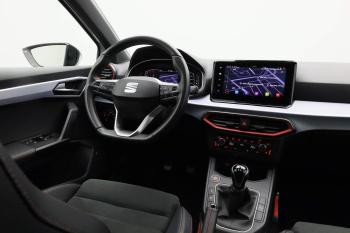 SEAT Ibiza 1.0 TSI 95PK FR Plus Connect | 37281682-26
