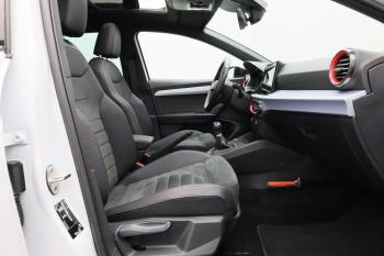 SEAT Ibiza 1.0 TSI 95PK FR Plus Connect | 37281682-37