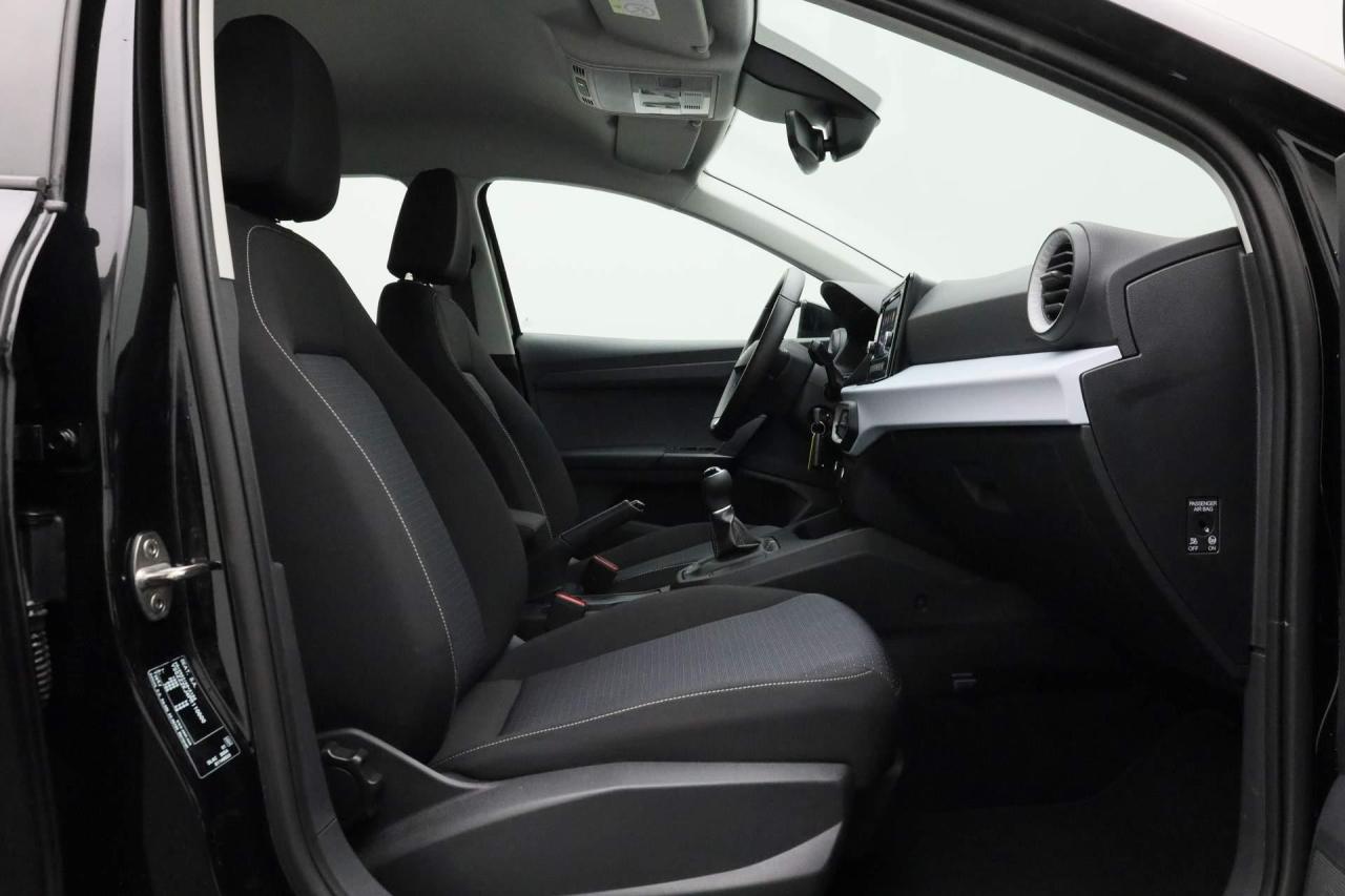 SEAT Ibiza 1.0 TSI 95PK Style | 38131303-29