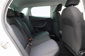 SEAT Ibiza 1.0 TSI 95PK Style Business Connect | 37013050-34