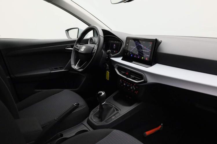 SEAT Ibiza 1.0 TSI 95PK Style Business Connect | 37013050-33
