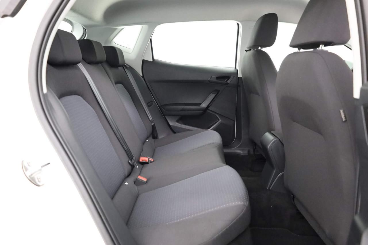 SEAT Ibiza 1.0 TSI 95PK Style Business Connect | 37163711-30