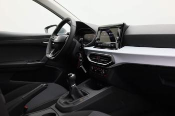 SEAT Ibiza 1.0 TSI 95PK Style Business Connect | 37343574-26