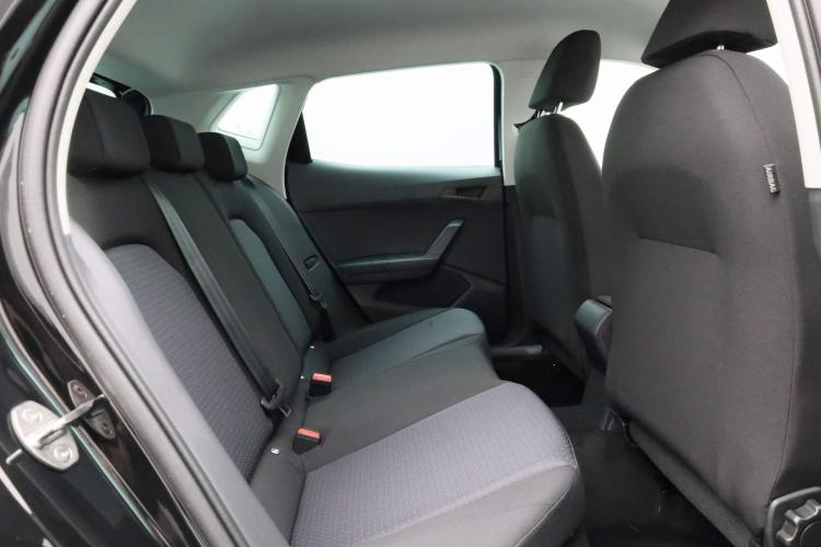 SEAT Ibiza 1.0 TSI 95PK Style Business Connect | 37554558-33