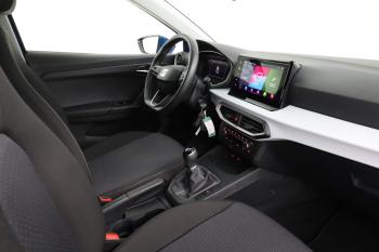 SEAT Ibiza 1.0 TSI 95PK Style Business Intense | 36586294-30