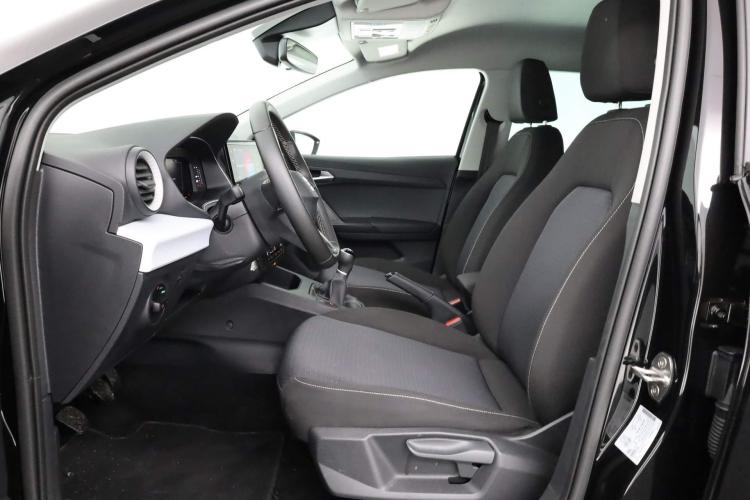SEAT Ibiza 1.0 TSI 95PK Style Business Intense | 37846383-18