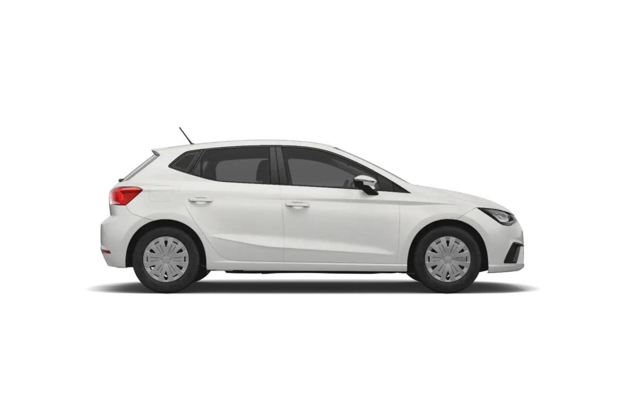 SEAT Ibiza Reference 1.0 80 pk MPI EVO Hatchback | 37088650-7