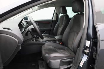 SEAT Leon 1.5 TSI 150PK DSG FR Ultimate Edition Black | 37552776-21