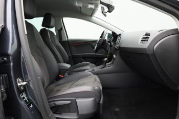 SEAT Leon 1.5 TSI 150PK DSG FR Ultimate Edition Black | 37552776-36
