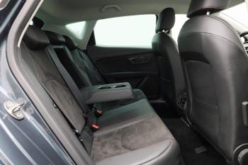 SEAT Leon 1.5 TSI 150PK DSG FR Ultimate Edition Black | 37552776-38