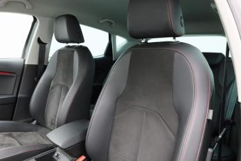 SEAT Leon 1.5 TSI 150PK DSG FR Ultimate Edition Black | 37552776-8