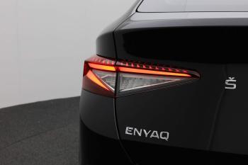 Škoda Enyaq Coupé iV 80 Business Edition Plus 77 kWh 204PK | 36012676-16
