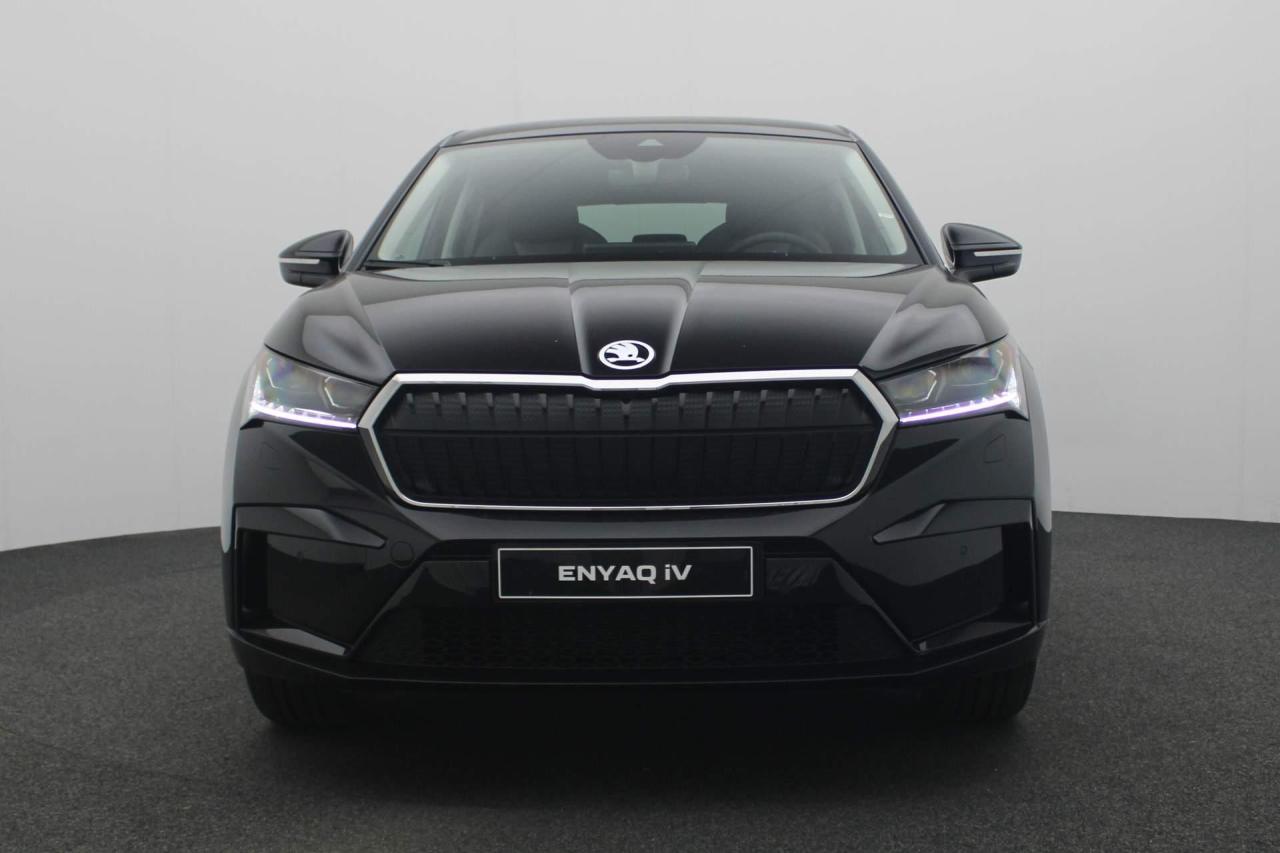Škoda ENYAQ Coupé iV 60 Business Edition Plus 58 kWh 180PK | 34208463-17