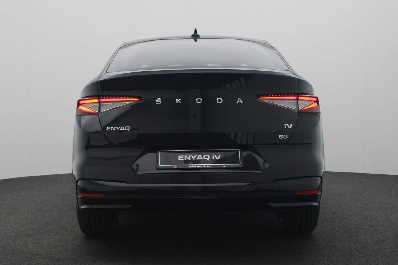 Škoda ENYAQ Coupé iV 60 Business Edition Plus 58 kWh 180PK | 34208463-18