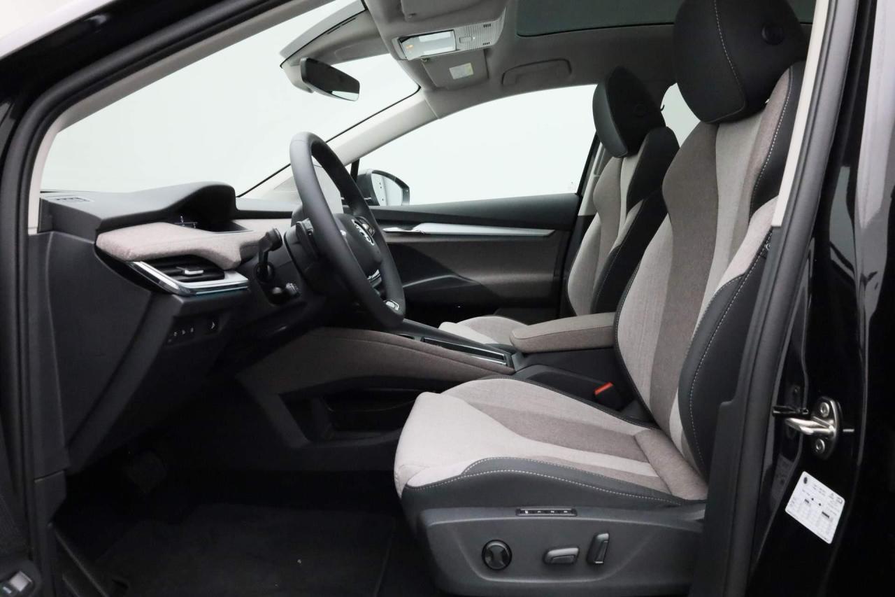 Škoda ENYAQ Coupé iV 60 Business Edition Plus 58 kWh 180PK | 34208463-23