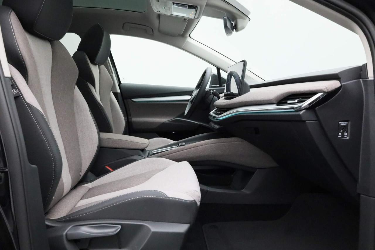 Škoda ENYAQ Coupé iV 60 Business Edition Plus 58 kWh 180PK | 34208463-41