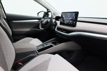Škoda ENYAQ Coupé iV 60 Business Edition Plus 58 kWh 180PK | 34208463-43