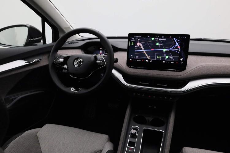 Škoda ENYAQ Coupé iV 60 Business Edition Plus 58 kWh 180PK | 34208463-29