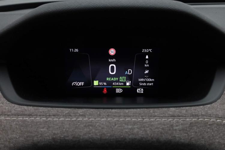 Škoda Enyaq iV Coupé 60 Business Edition Plus 58 kWh 180PK | 34208463-3