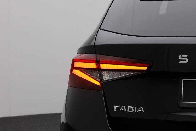 Škoda Fabia Business Edition 1.0 TSI 95 pk | 37830830-13
