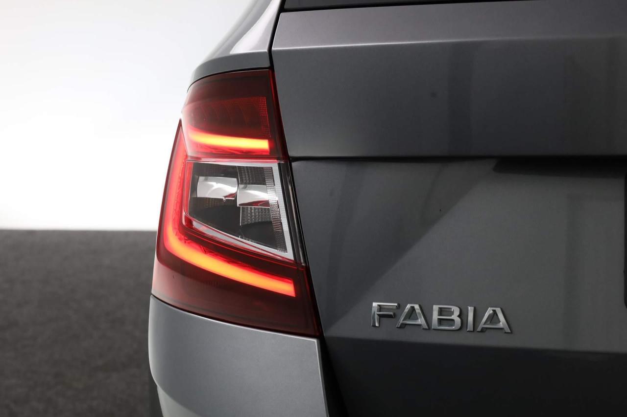 Škoda Fabia Combi 1.0 TSI 95PK Business Edition | 37957923-11