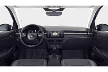 Škoda Fabia Selection 1.0 70 kW / 95 pk TSI Hatchback 5 versn. | 37524765-8