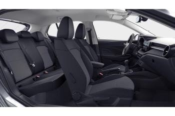 Škoda Fabia Selection 1.0 70 kW / 95 pk TSI Hatchback 5 versn. | 38108786-5