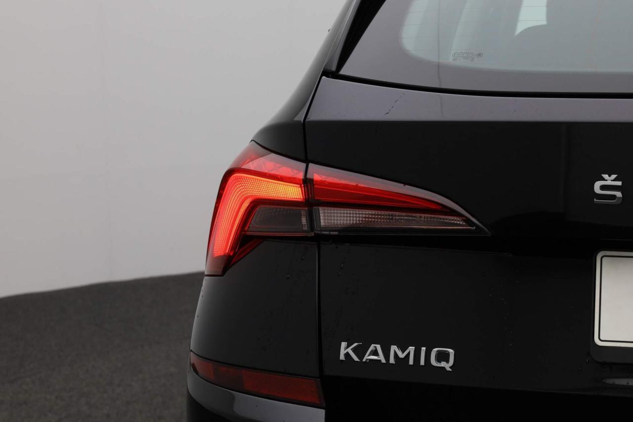 Škoda Kamiq 1.0 TSI 110PK Ambition | 37823440-11