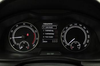 Škoda Kamiq 1.0 TSI 110PK DSG Ambition | 37231965-3