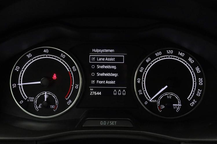 Škoda Kamiq 1.0 TSI 110PK DSG Ambition | 38054082-3