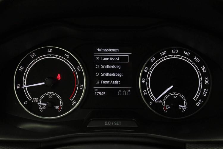 Škoda Kamiq 1.0 TSI 110PK DSG Ambition | 38131419-3