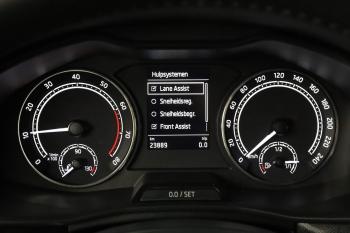 Škoda Kamiq 1.0 TSI 110PK Sport Business | 37290515-3