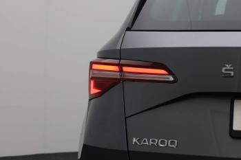 Škoda Karoq 1.0 TSI 110PK Business Edition | 38210011-11
