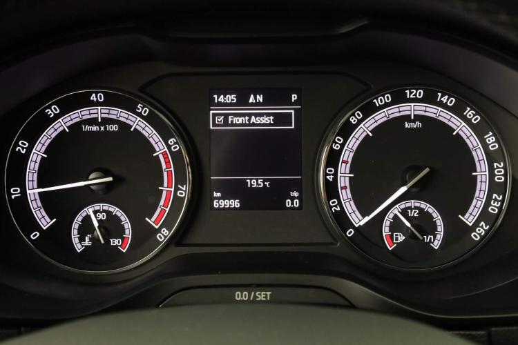 Škoda Karoq 1.0 TSI 115PK DSG Clever Edition | 38210088-3