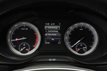 Škoda Karoq 1.5 TSI 150PK DSG ACT Ambition | 37863152-3