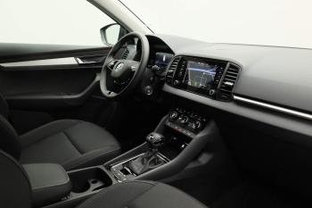 Škoda Karoq 1.5 TSI 150PK DSG ACT Ambition | 38009405-35