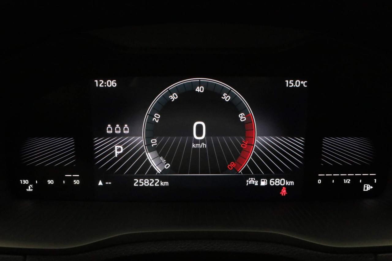 Škoda Karoq 1.5 TSI 150PK DSG ACT Ambition | 38131217-3