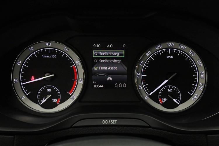 Škoda Karoq 1.5 TSI 150PK DSG ACT Ambition | 38177013-3