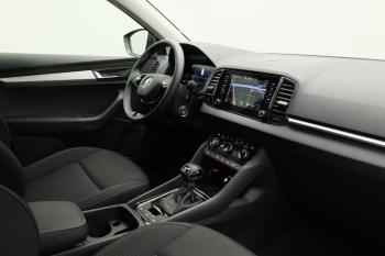 Škoda Karoq 1.5 TSI 150PK DSG ACT Ambition | 38225610-35